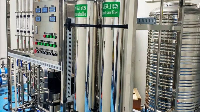 滤筒除尘器材质选择：关键因素与误区解析**