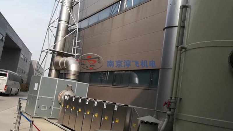 气浮机溶气罐材质选择：不锈钢与碳钢的考量**