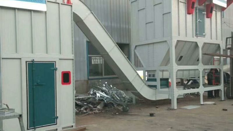 PP材质还是玻璃钢？化工喷淋塔选材的常见误判