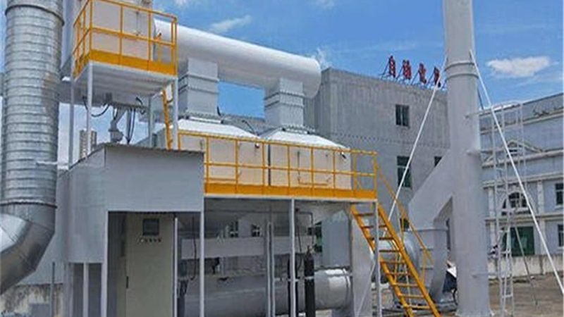 农村环保工程承包如何选择材料：关键因素与注意事项