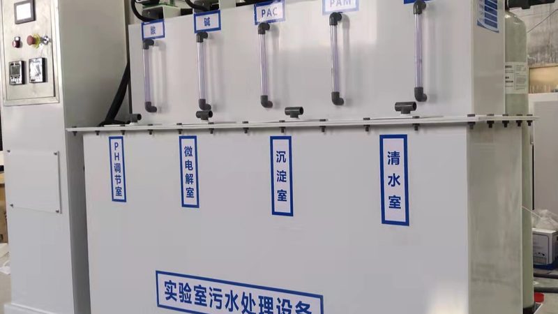 不锈钢废气处理设备：尺寸、批发价格与选购要点**