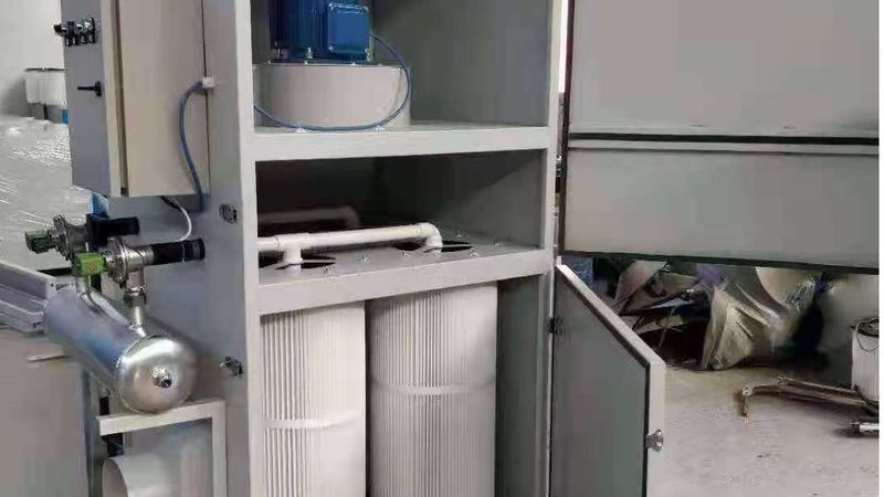 河南加药装置：尺寸与重量背后的考量因素
