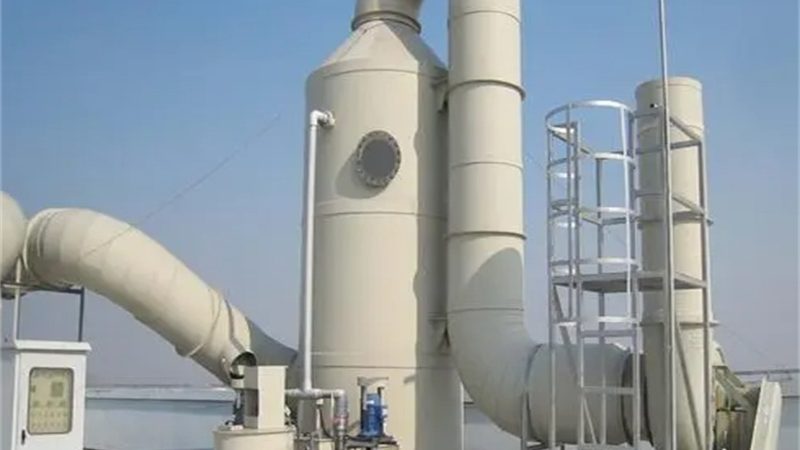 小型生活污水处理设备：揭秘其报价背后的因素