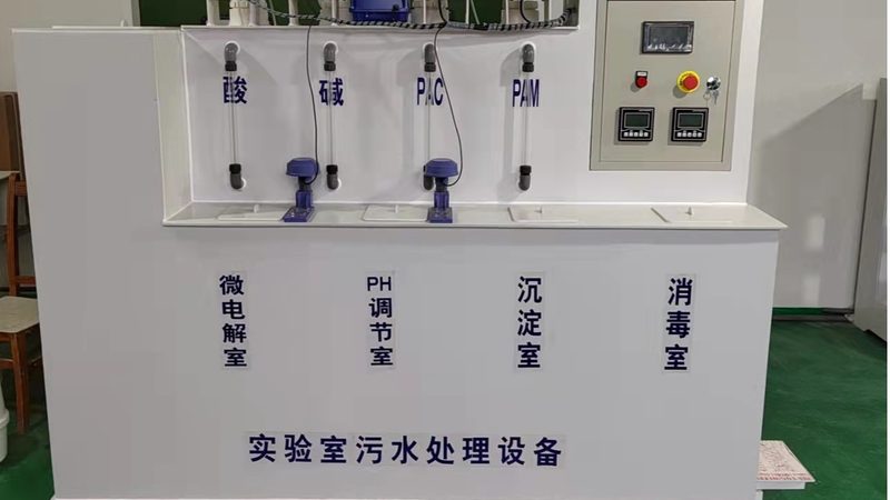 医院污水处理，关键在“精细化”**