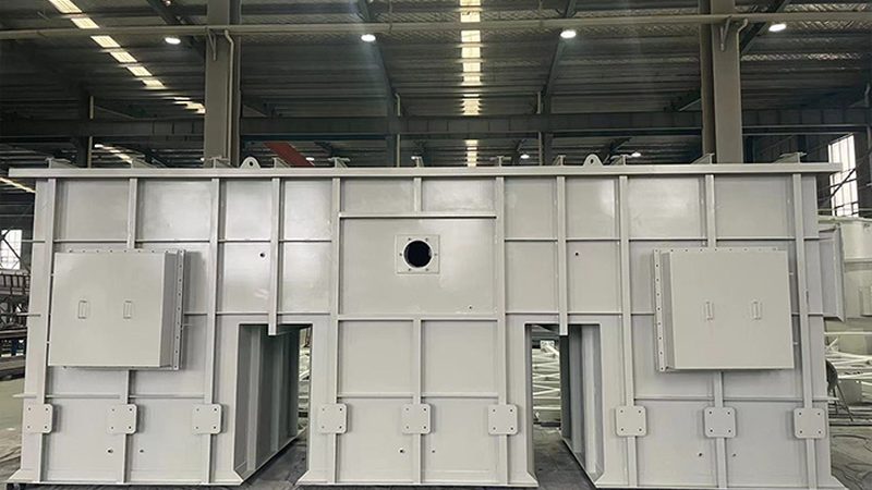 除尘器批发市场在哪