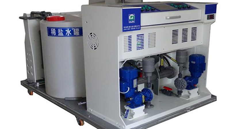 油烟净化器：揭秘其工作原理与选购要点**