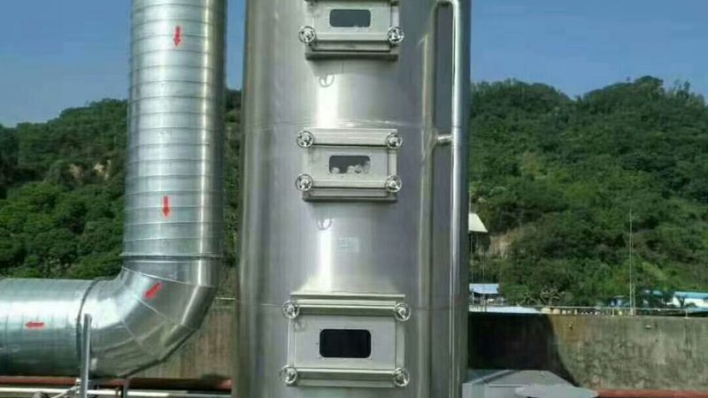 脉冲除尘器加盟代理入门指南：了解行业门槛与选择要点