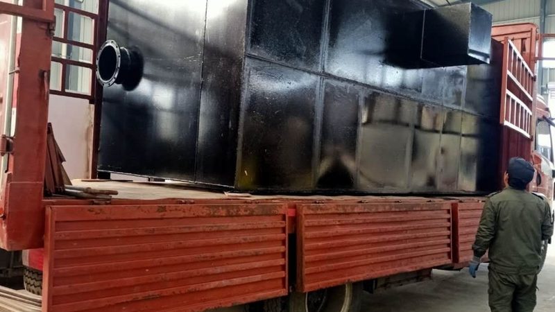 实验室除尘器型号怎么选？从一次选型翻车说起