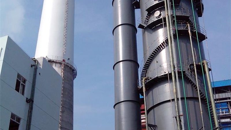 广东滤筒除尘器：环保设备中的“空气净化器”**
